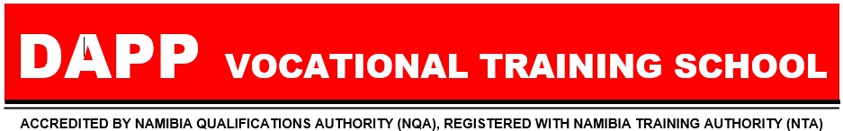 DAPP Vocational Training School